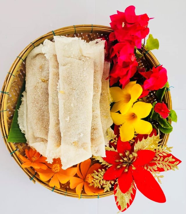 B&amp;aacute;nh dừa
