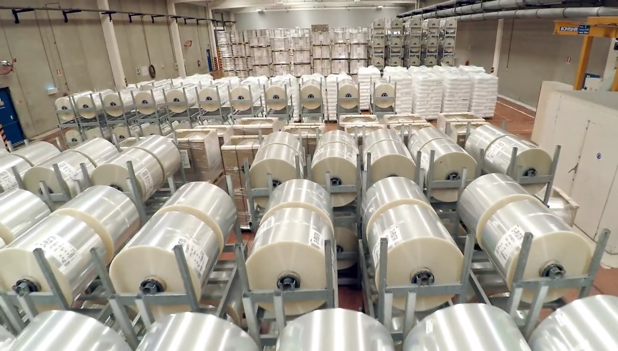 Gia hạn điều tra r&amp;agrave; so&amp;aacute;t nh&amp;agrave; xuất khẩu mới &amp;aacute;p dụng chống b&amp;aacute;n ph&amp;aacute; gi&amp;aacute; m&amp;agrave;ng BOPP