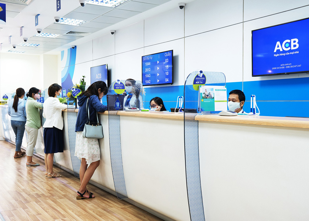 Chứng kho&amp;aacute;n ACB phản hồi về tin đồn li&amp;ecirc;n quan đến một số giao dịch cổ phiếu EIB