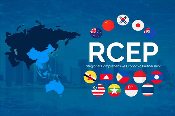 Hiệp định Đối t&amp;aacute;c Kinh tế to&amp;agrave;n diện khu vực (RCEP): Triển vọng đối với ch&amp;iacute;nh