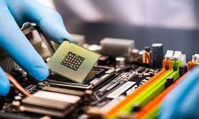 Việt Nam đang t&amp;iacute;ch cực đẩy mạnh mở rộng ng&amp;agrave;nh sản xuất chip b&amp;aacute;n dẫn