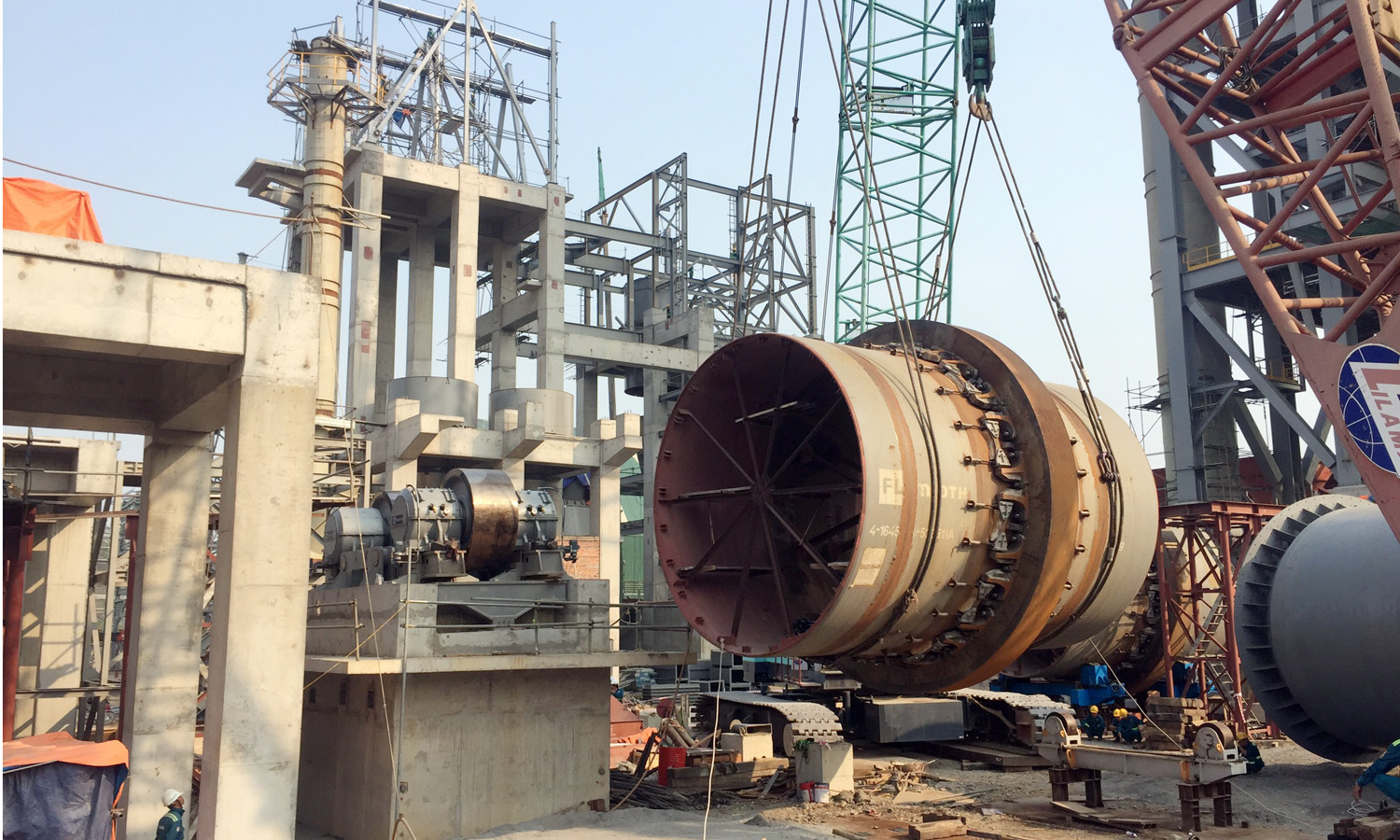 HNX cảnh báo Công ty CP Cơ khí Lắp máy Lilama (mã L35) về khả năng hủy niêm yết HNX cảnh báo Công ty CP Cơ khí Lắp máy Lilama (mã L35) về khả năng hủy niêm yết