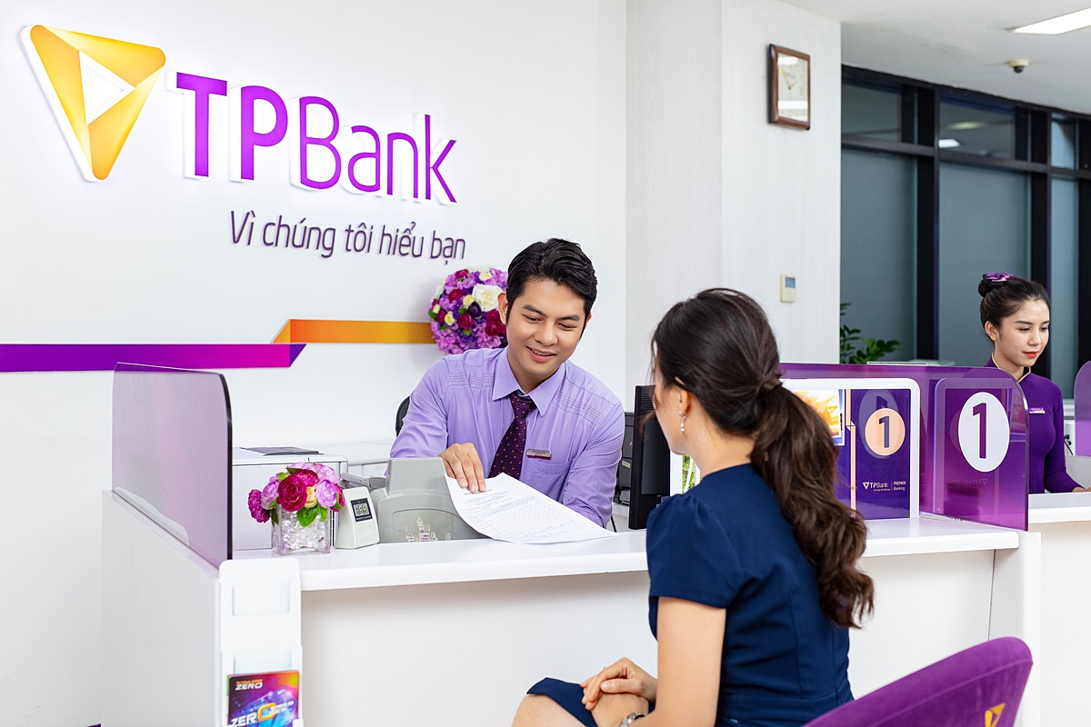 Nhiều t&amp;aacute;c động ti&amp;ecirc;u cực với tăng trưởng t&amp;iacute;n dụng của TPBank