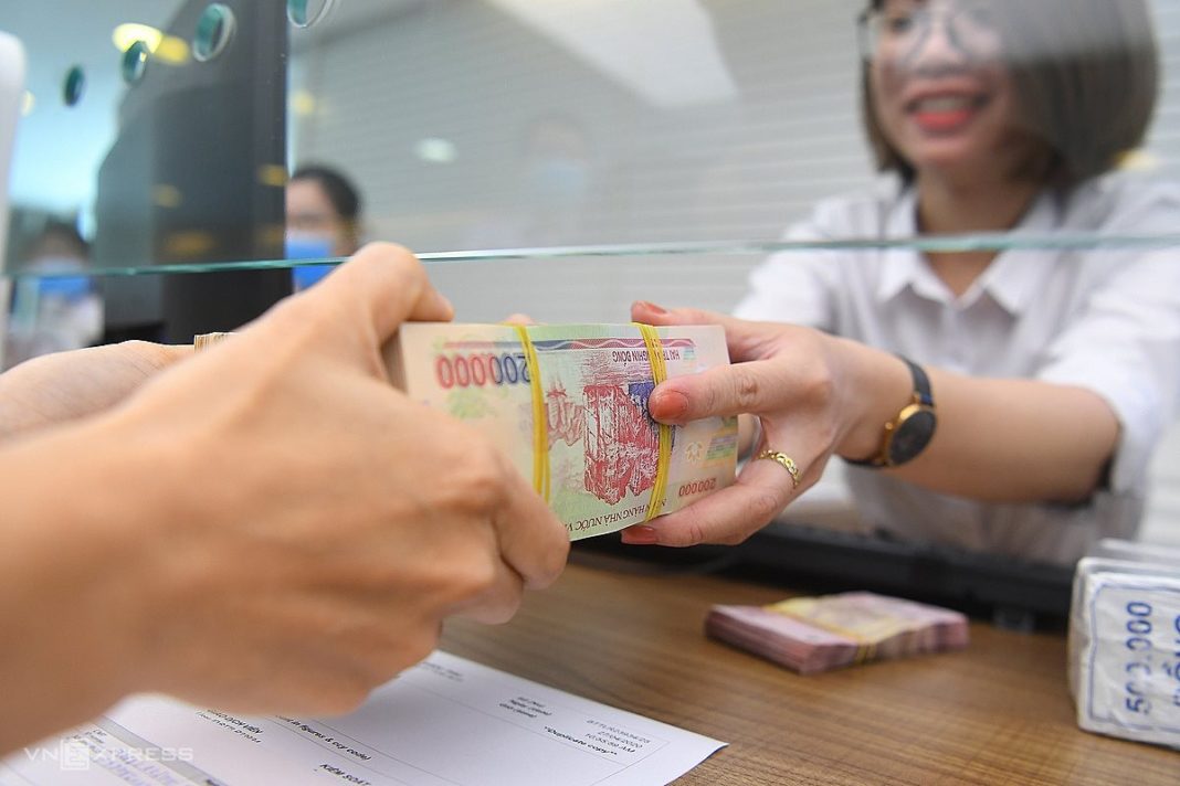 Trong 1 tuần NHNN đ&amp;atilde; b&amp;aacute;n ra 84.999,5 tỉ đồng giấy tờ c&amp;oacute; gi&amp;aacute; kỳ hạn 7 ng&amp;agrave;y