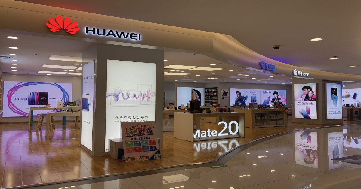 đ&amp;atilde; mất thị phần v&amp;agrave; lượng kh&amp;aacute;ch h&amp;agrave;ng khổng lồ ở nhiều quốc gia