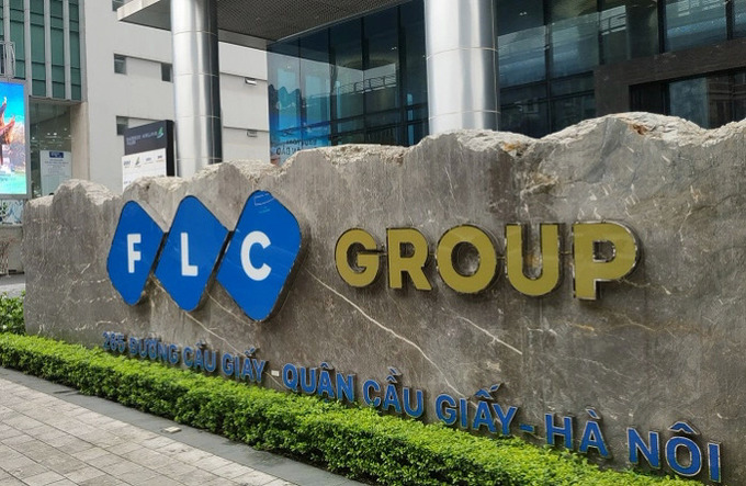 Tập đo&amp;agrave;n FLC chuẩn bị Đại hội đồng cổ đ&amp;ocirc;ng bất thường lần 2/2023