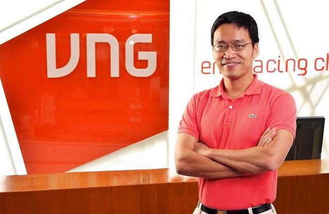 CEO L&amp;ecirc; Hồng Minh