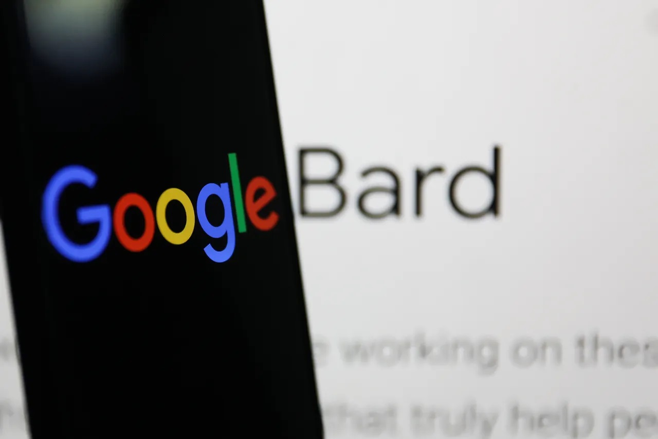 Google đ&amp;atilde; c&amp;ocirc;ng bố tr&amp;iacute; tuệ nh&amp;acirc;n tạo Bard v&amp;agrave;o đầu tuần trước, trong nỗ lực vượt l&amp;ecirc;n tr&amp;ecirc;n Microsoft trong đường đua c&amp;ocirc;ng cụ A