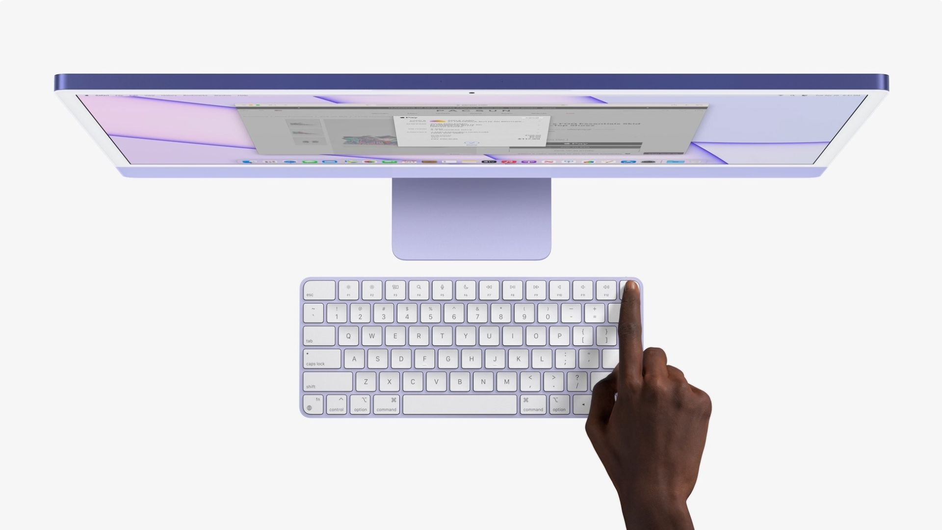 Liệu iMac 2023 sẽ sử dụng chip M2 hay M3 với quy tr&amp;igrave;nh 3nm