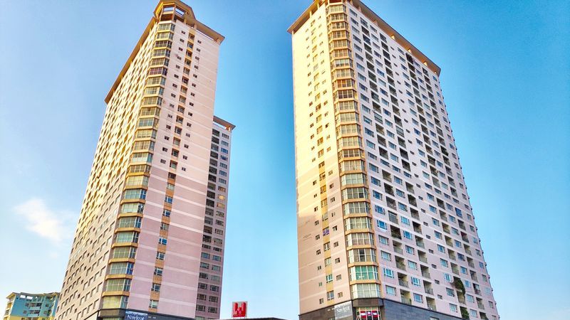 Hơn 5.000m2 đất tại Làng quốc tế Thăng Long bị thu hồi Hơn 5.000m2 đất tại Làng quốc tế Thăng Long bị thu hồi