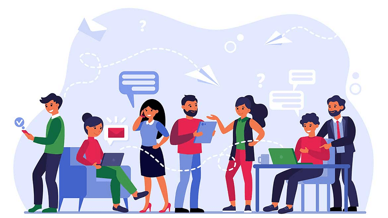 Ở vai tr&amp;ograve; quản l&amp;yacute; cao cấp, Operation Manager phải l&amp;agrave; người linh hoạt trong mọi t&amp;igrave;nh huống