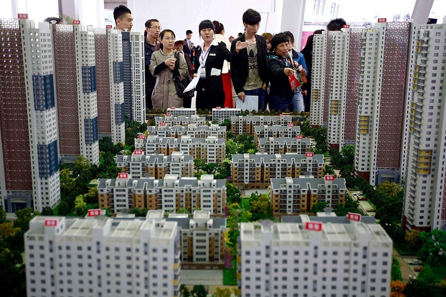 Bộ X&amp;acirc;y dựng n&amp;ecirc;u 7 kinh nghiệm điều tiết thị trường bất động sản từ Trung Quốc