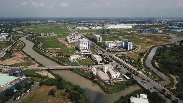 TP Hồ Ch&amp;iacute; Minh sẽ thu hồi giấy ph&amp;eacute;p đầu tư dự &amp;aacute;n C&amp;ocirc;ng vi&amp;ecirc;n S&amp;agrave;i G&amp;ograve;n Silicon trong năm 2023
