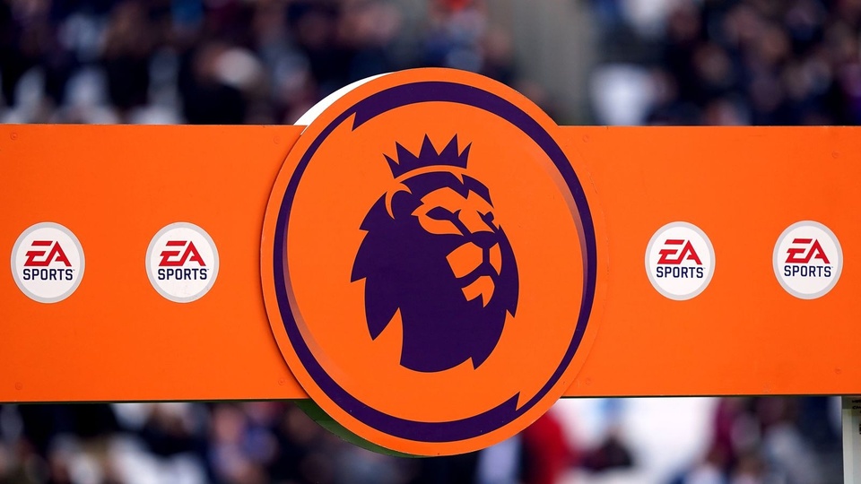 EA vung 14 ngh&amp;igrave;n tỷ mua bản quyền Premier League