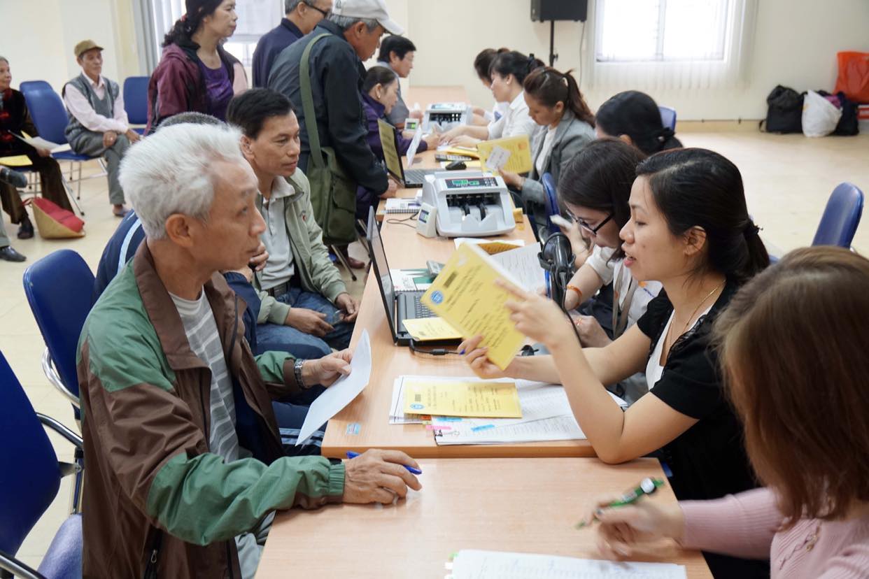 Người lao động c&amp;oacute; thể chủ động t&amp;igrave; sự hỗ trợ của c&amp;aacute;c cơ quan quản l&amp;yacute; c&amp;oacute; thẩm quyền
