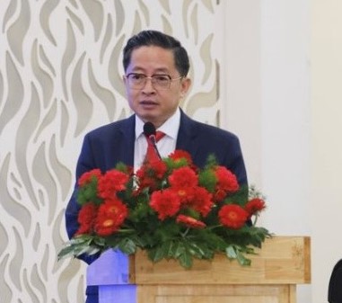 &amp;Ocirc;ng Trần Kim Chung Chủ tịch tập đo&amp;agrave;n CT Group cho rằng, ng&amp;agrave;nh logistics của Việt Nam hiện nay chủ yếu do nước ngo&amp;agrave;i  nắm giữ nhờ thế mạnh về quan hệ quốc tế, vốn, c&amp;ocirc;ng nghệ, Logiinds c&amp;oacute; thể chen ch&amp;acirc;n v&amp;agrave;o thị trường đang rất &amp;ldquo;n&amp;oacute;ng&amp;rdquo;