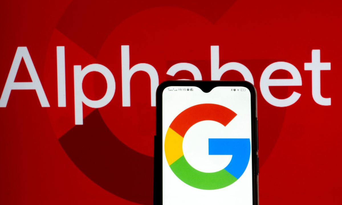 Sandbox AQ, một c&amp;ocirc;ng ty khởi nghiệp t&amp;aacute;ch ra từ Alphabet Inc v&amp;agrave;o năm ngo&amp;aacute;i