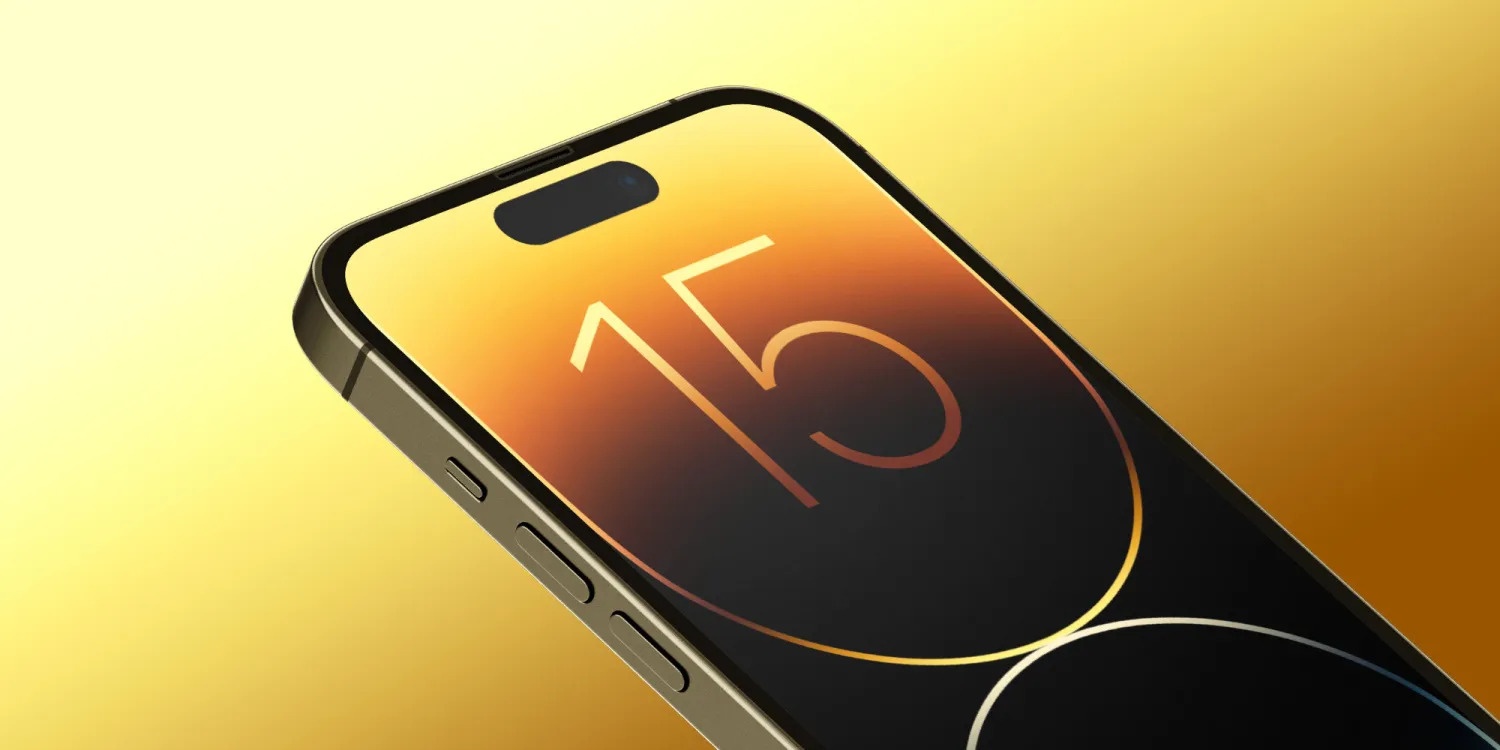 6 th&amp;aacute;ng nữa Apple mới tr&amp;igrave;nh l&amp;agrave;ng về d&amp;ograve;ng iPhone 15