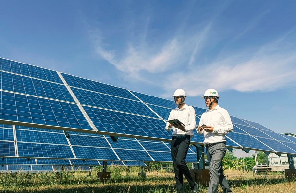 Đề nghị doanh nghiệp EU tiếp tục hỗ trợ Việt Nam tiếp cận c&amp;aacute;c nguồn đầu tư t&amp;agrave;i ch&amp;iacute;nh xanh