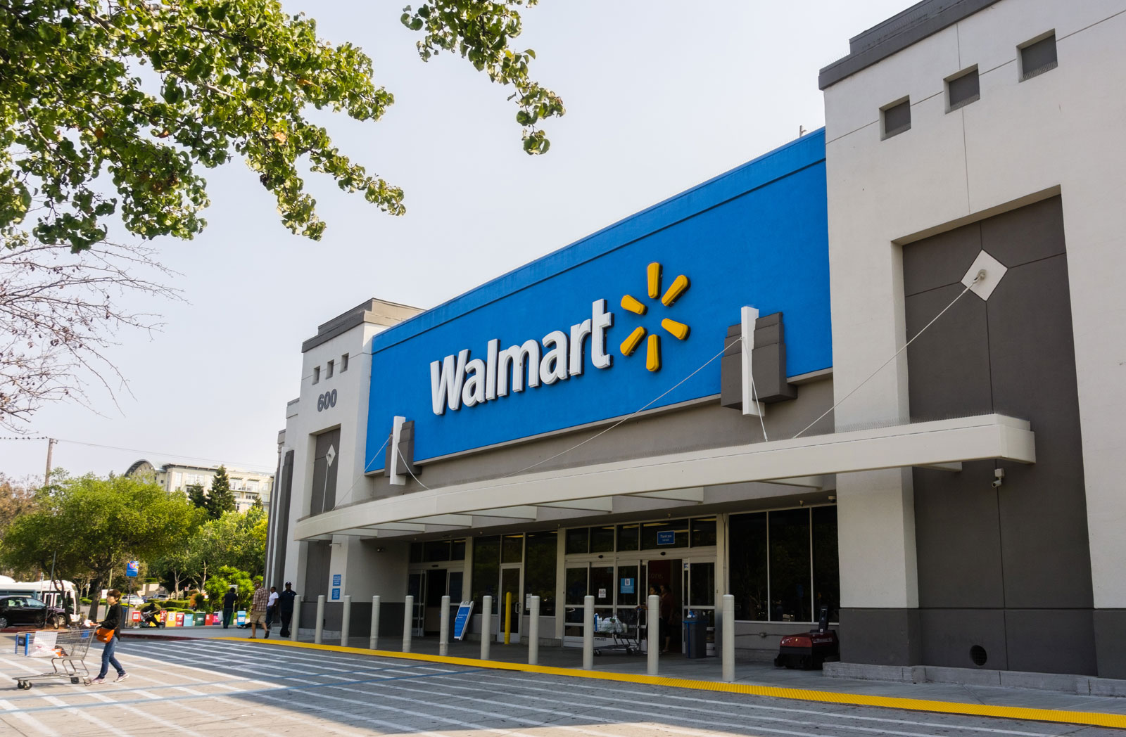 C&amp;ocirc;ng ty hiện c&amp;oacute; 11 trung t&amp;acirc;m c&amp;ocirc;ng nghệ ở Mỹ v&amp;agrave; 6 trung t&amp;acirc;m ở nước ngo&amp;agrave;i, theo trang web của Walmart.
