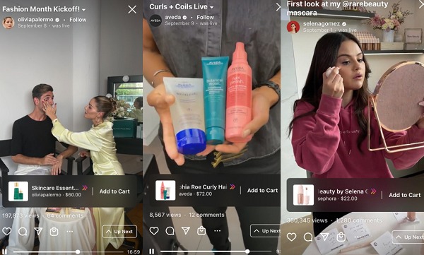 Meta đang t&amp;igrave;m c&amp;aacute;ch cắt giảm c&amp;aacute;c dịch vụ hoạt động k&amp;eacute;m như mua sắm trực tiếp tr&amp;ecirc;n Instagram