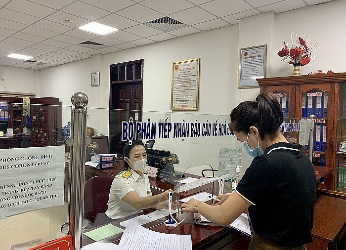 H&amp;agrave; Tĩnh truy thu hơn 28 tỷ tiền thuế, ph&amp;iacute; khai th&amp;aacute;c kho&amp;aacute;ng sản