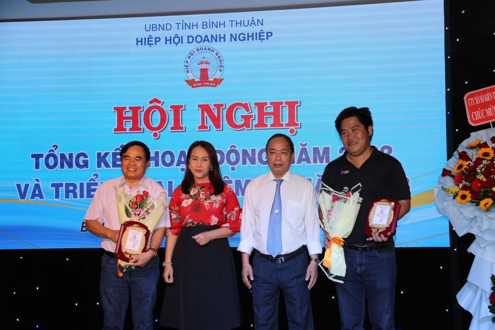 Hiệp hội đ&amp;atilde; kết nạp hai hội vi&amp;ecirc;n mới