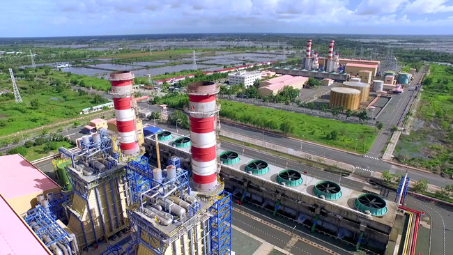 Doanh thu th&amp;aacute;ng 1 của PV Power c&amp;oacute; thể l&amp;ecirc;n tới 1.700 tỷ đồng