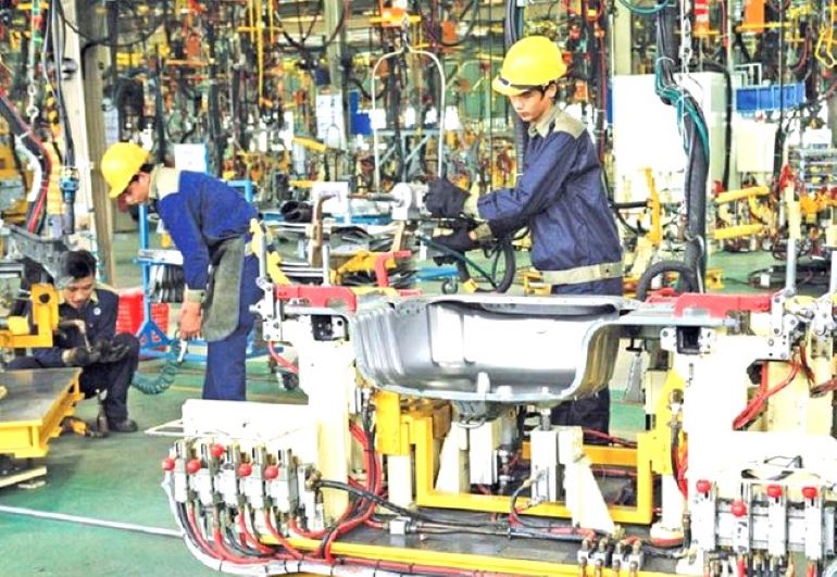 Thời gian qua, l&amp;atilde;nh đạo th&amp;agrave;nh phố Đ&amp;agrave; Nẵng ban h&amp;agrave;nh Nhiều ch&amp;iacute;nh s&amp;aacute;ch hỗ trợ doanh nghiệp đ&amp;atilde; được c&amp;aacute;c sở, ban, ng&amp;agrave;nh triển khai, qua đ&amp;oacute;, gi&amp;uacute;p doanh nghiệp giảm kh&amp;oacute; khăn, kh&amp;ocirc;i phục v&amp;agrave; ph&amp;aacute;t triển sản xuất