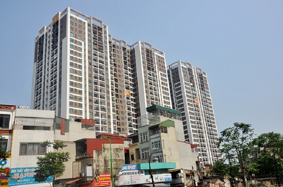 Đầu tư và Xây dựng HUD1 lập công ty thực hiện dự án Khu dân cư phía Tây đường Lê Duẩn Đầu tư và Xây dựng HUD1 lập công ty thực hiện dự án Khu dân cư phía Tây đường Lê Duẩn
