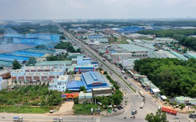 TP. T&amp;acirc;n Uy&amp;ecirc;n cần l&amp;agrave;m tốt b&amp;agrave;i to&amp;aacute;n về ch&amp;iacute;nh s&amp;aacute;ch nh&amp;agrave; ở người lao động trong thời gian tới
