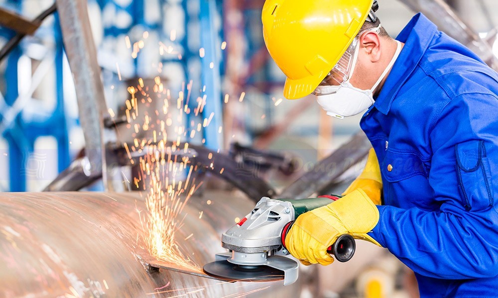 Đến 2023 nhu cầu thị trường cơ kh&amp;iacute; c&amp;oacute; thể đạt hơn 300 tỷ USD
