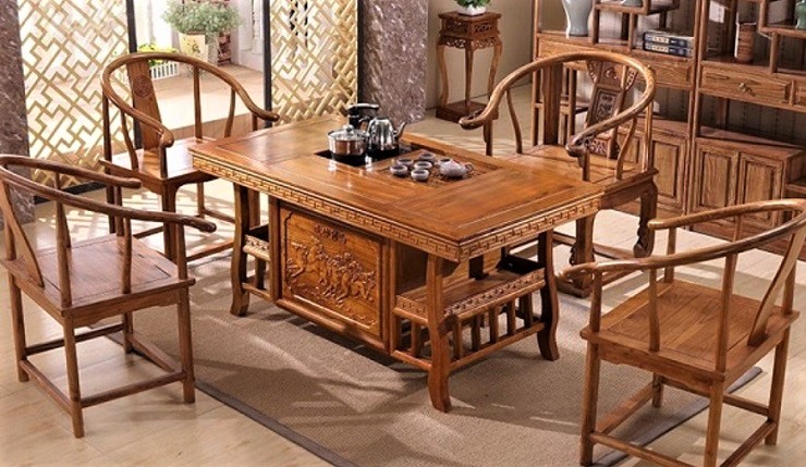 Ch&amp;iacute;nh thức &amp;aacute;p thuế chống b&amp;aacute;n ph&amp;aacute; gi&amp;aacute; với b&amp;agrave;n, ghế xuất xứ Trung Quốc