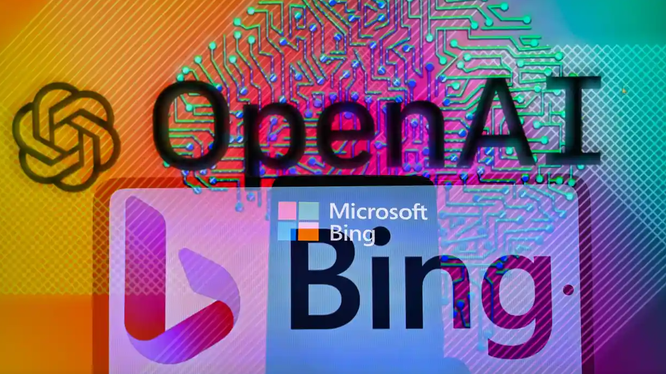Microsoft hy vọng chatbot Bing AI sẽ tạo ra nhiều người d&amp;ugrave;ng hơn cho chức năng t&amp;igrave;m kiếm của n&amp;oacute;