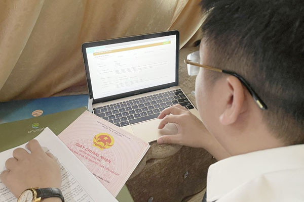 Th&amp;aacute;ng 6/2023 sẽ ho&amp;agrave;n th&amp;agrave;nh cơ sở dữ liệu đất đai của 454/705 huyện đ&amp;ocirc;ng d&amp;acirc;n