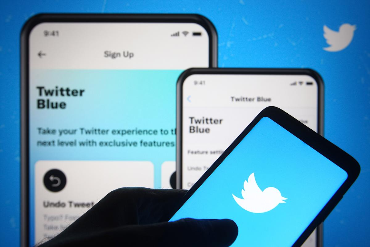 Twitter đ&amp;atilde; mở rộng Twitter Blue (dịch vụ mua tick xanh x&amp;aacute;c thực t&amp;agrave;i khoản với gi&amp;aacute; 8-11 USD/th&amp;aacute;ng) tới hơn chục thị trường trong những th&amp;aacute;ng gần đ&amp;acirc;y