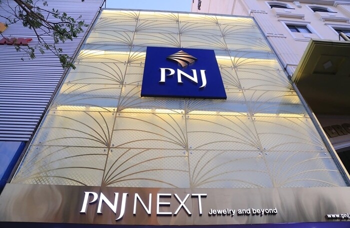 PNJ b&amp;aacute;o l&amp;atilde;i sau thuế h&amp;agrave;ng trăm tỷ trong th&amp;aacute;ng đầu năm