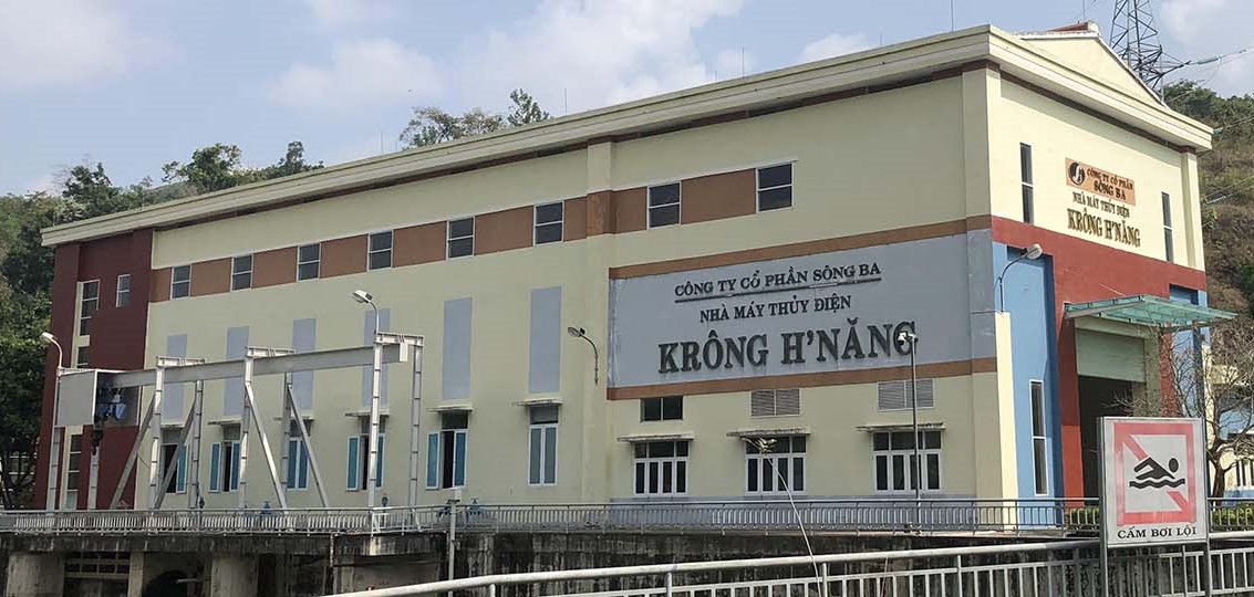 C&amp;ocirc;ng ty CP S&amp;ocirc;ng Ba đặt mục ti&amp;ecirc;u qu&amp;yacute; I k&amp;eacute;m lạc quan