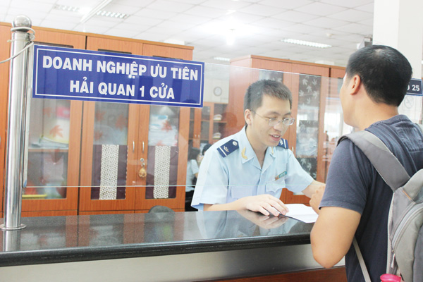 ASEAN công nhận lẫn nhau về Chương trình doanh nghiệp ưu tiên - thêm lực đẩy thương mại ASEAN công nhận lẫn nhau về Chương trình doanh nghiệp ưu tiên - thêm lực đẩy thương mại
