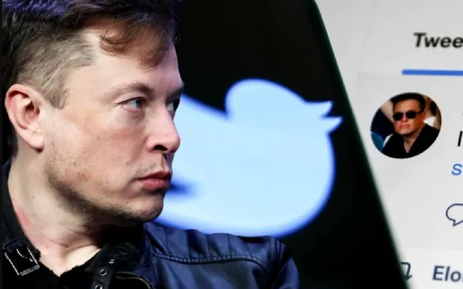 Kể từ thời điểm Elon Musk lên nắm quyền Twitter, mạng xã hội này liên tiếp rơi vào tình trạng không ổn định Kể từ thời điểm Elon Musk lên nắm quyền Twitter, mạng xã hội này liên tiếp rơi vào tình trạng không ổn định