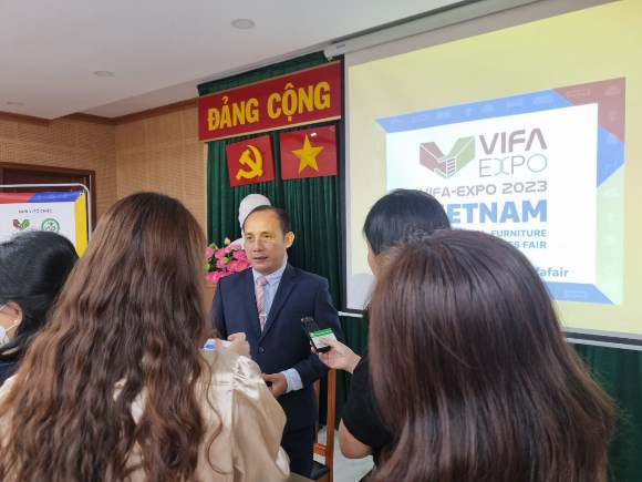&amp;Ocirc;ng Cao B&amp;aacute; Đăng Khoa - Quyền Tổng thư k&amp;yacute; Hiệp hội dừa Việt Nam