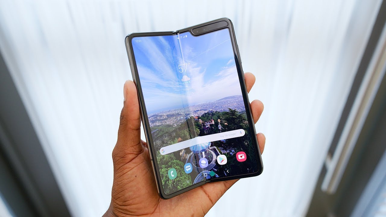 Galaxy Fold đ&amp;atilde; mất đi khoảng 90% gi&amp;aacute; trị sau hơn 3 năm được mở b&amp;aacute;n