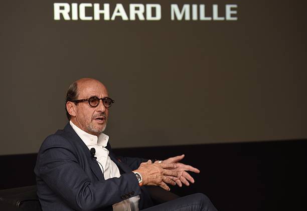 Người s&amp;aacute;ng lập Richard Mille