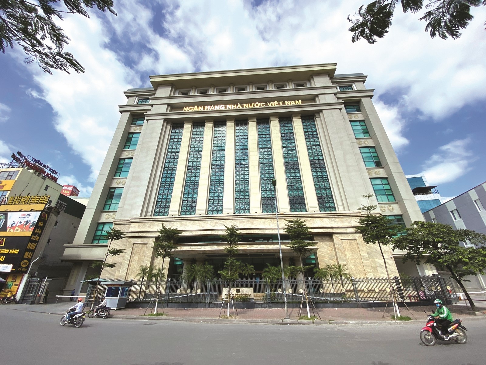 Hà Nội đảm bảo đáp ứng nhu cầu cấp tín dụng cho doanh nghiệp Hà Nội đảm bảo đáp ứng nhu cầu cấp tín dụng cho doanh nghiệp