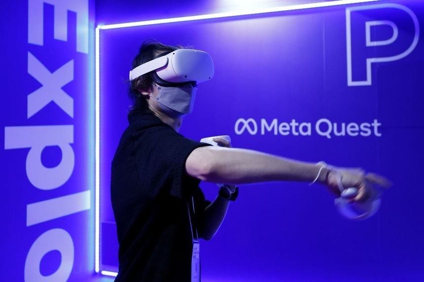 Meta đang tiếp cận thị trường sở hữu lượng người d&amp;ugrave;ng Internet lớn nhất thế giới.