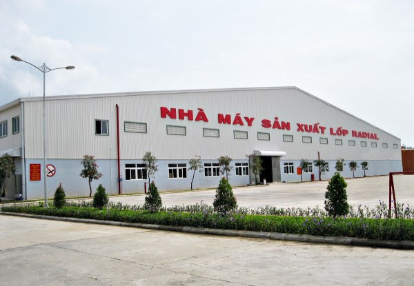 Cao su Đ&amp;agrave; Nẵng - DRC l&amp;yacute; giải về doanh thu giảm trong th&amp;aacute;ng 1