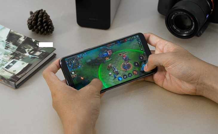Bộ T&amp;agrave;i ch&amp;iacute;nh muốn &amp;aacute;p thuế ti&amp;ecirc;u thụ đặc biệt với đồ uống c&amp;oacute; đường, game online