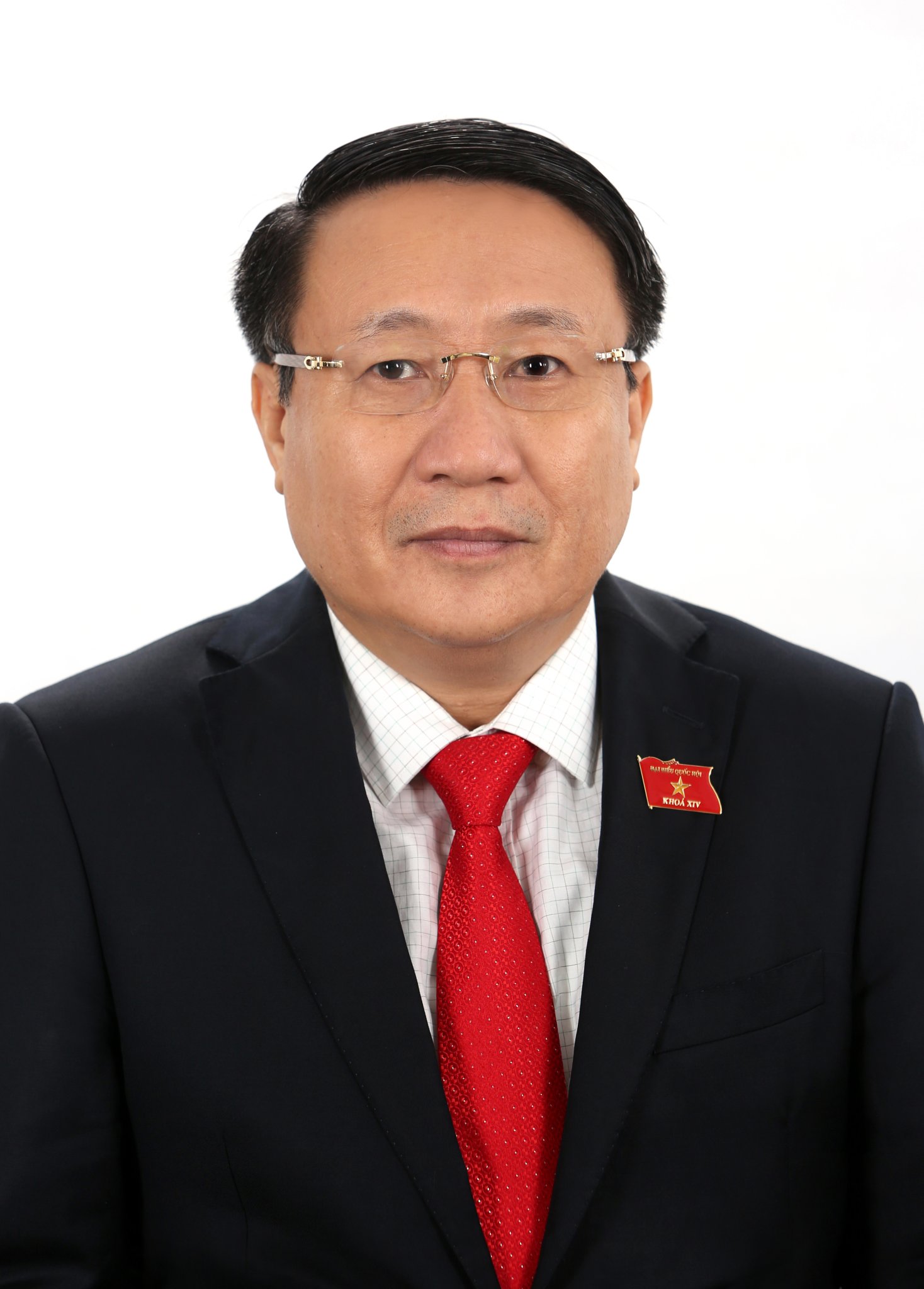 &amp;Ocirc;ng H&amp;agrave; Sỹ Đồng, Ph&amp;oacute; Chủ tịch Thường trực UBND tỉnh Quảng Trị