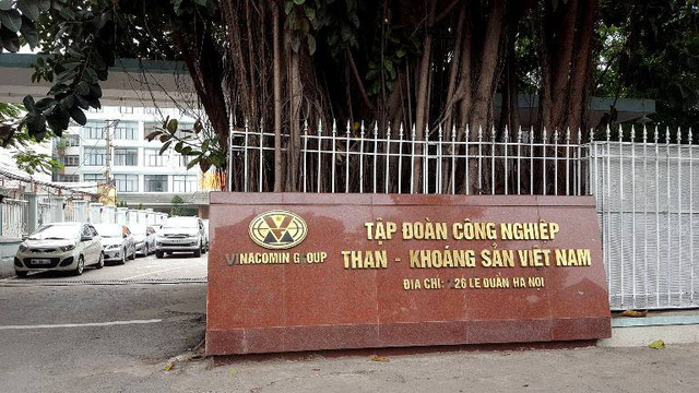 Tập đo&amp;agrave;n Than - Kho&amp;aacute;ng sản l&amp;yacute; giải về khoản nợ gấp 1,6 lần vốn chủ sở hữu