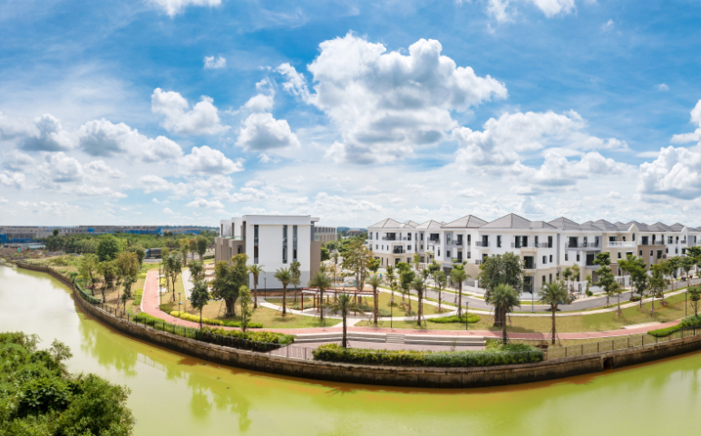 Aqua City được quy hoạch b&amp;agrave;i bản, đ&amp;aacute;p ứng nhu cầu an cư chất lượng của cư d&amp;acirc;n